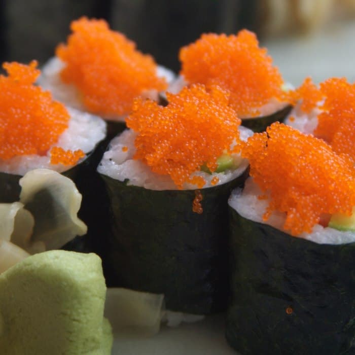 Image of Sushi